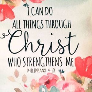 Meet your Posher, Hope